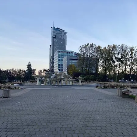 Centrum Appartamento