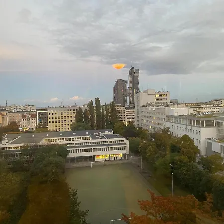 Appartement Centrum *