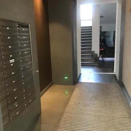 Centrum Apartament *