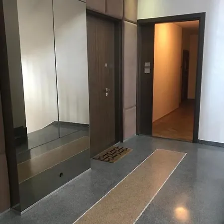 Centrum グディニャ