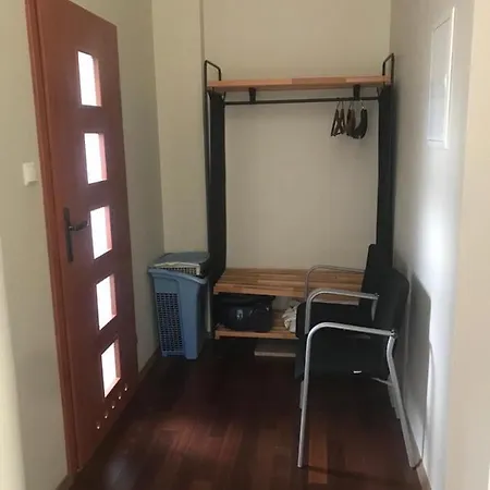 Centrum Apartament *