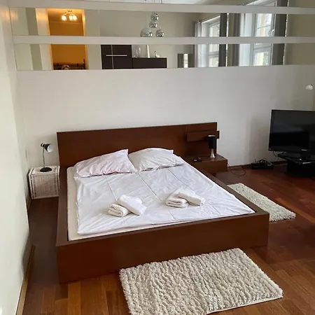 Centrum Apartament Gdynia