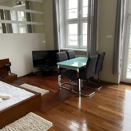Centrum Appartamento